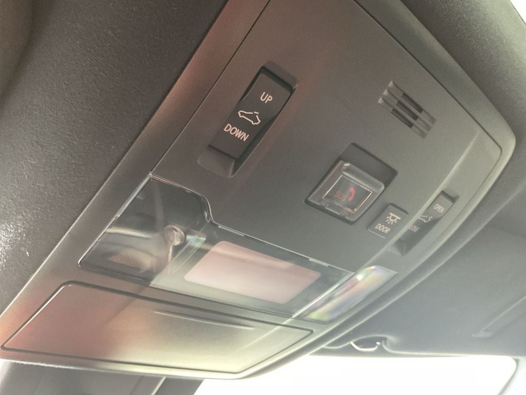 2022 Lexus RX 350 F Sport Handling