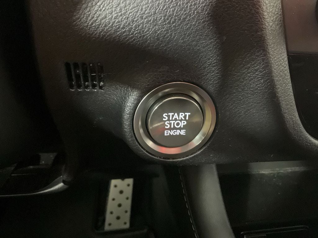 2022 Lexus RX 350 F Sport Handling