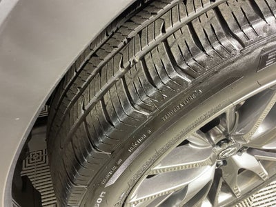 2022 Lexus RX 350 F Sport Handling