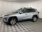 2021 Toyota RAV4 Hybrid Limited