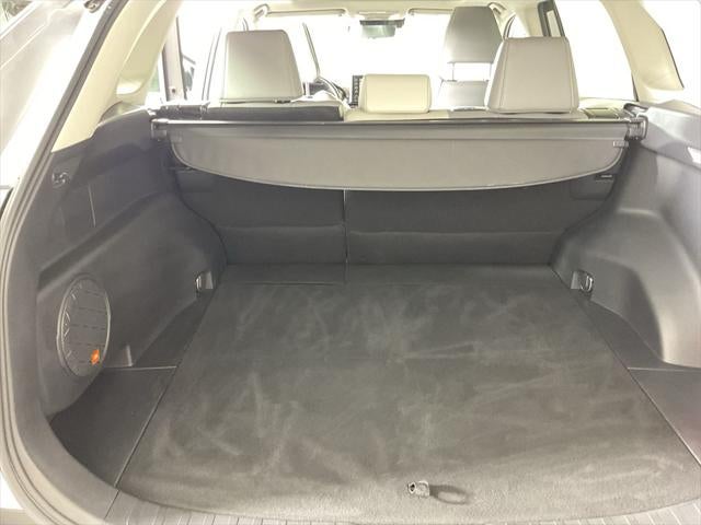 2021 Toyota RAV4 Hybrid Limited