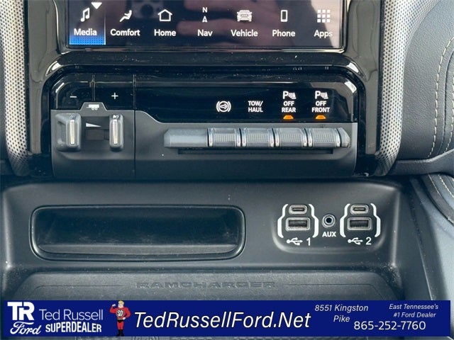 2023 RAM 2500 Limited