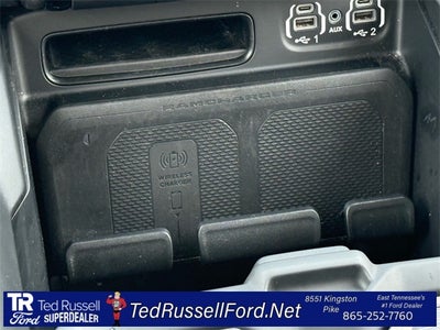 2023 RAM 2500 Limited