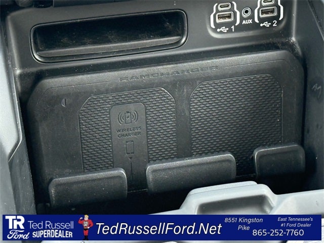 2023 RAM 2500 Limited