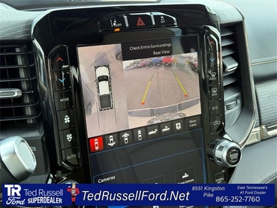 2023 RAM 2500 Limited