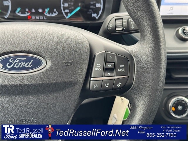 2024 Ford Maverick XL