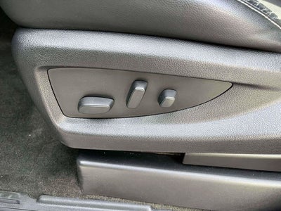 2018 Chevrolet Silverado 1500 LTZ 1LZ