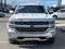 2018 Chevrolet Silverado 1500 LTZ 1LZ