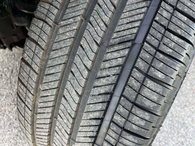 2018 Chevrolet Silverado 1500 LTZ 1LZ