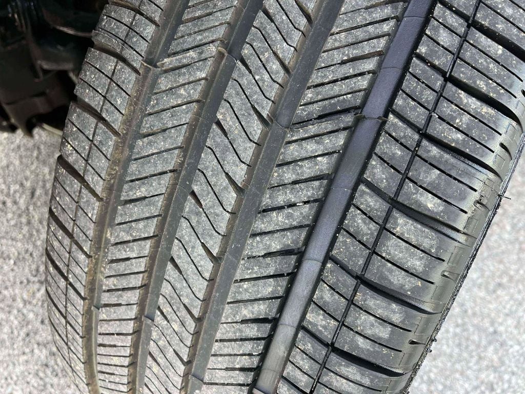 2018 Chevrolet Silverado 1500 LTZ 1LZ