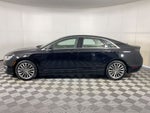 2017 Lincoln MKZ Select