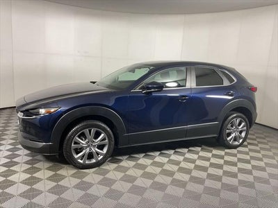 2021 Mazda Mazda CX-30 Select