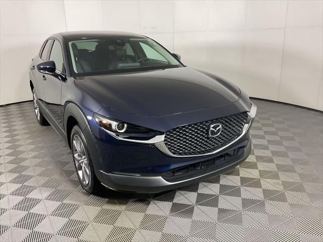 2021 Mazda Mazda CX-30 Select