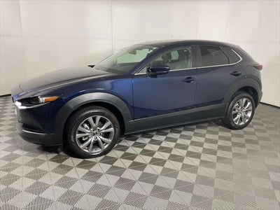 2021 Mazda Mazda CX-30 Select