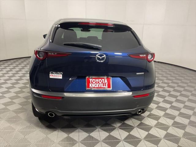 2021 Mazda Mazda CX-30 Select