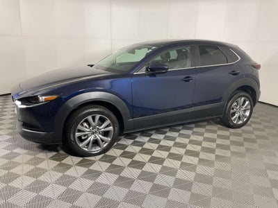 2021 Mazda Mazda CX-30 Select