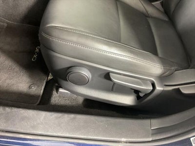 2021 Mazda Mazda CX-30 Select