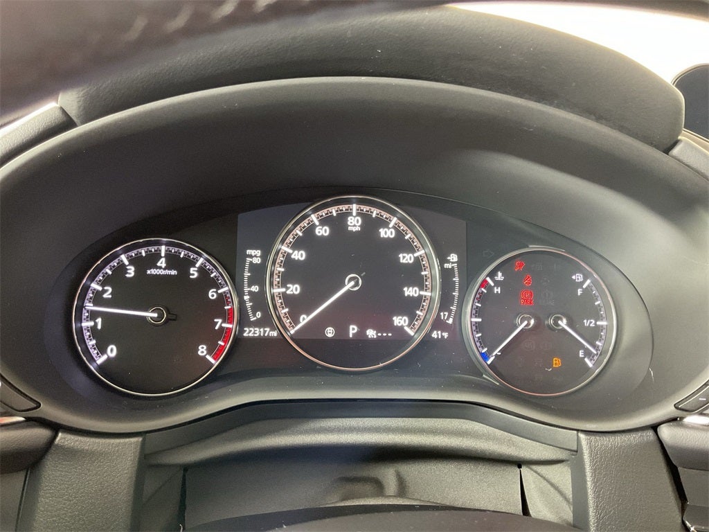 2023 Mazda Mazda CX-30 2.5 S Preferred Package