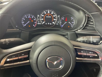 2023 Mazda Mazda CX-30 2.5 S Preferred Package