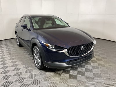 2023 Mazda Mazda CX-30 2.5 S Preferred Package
