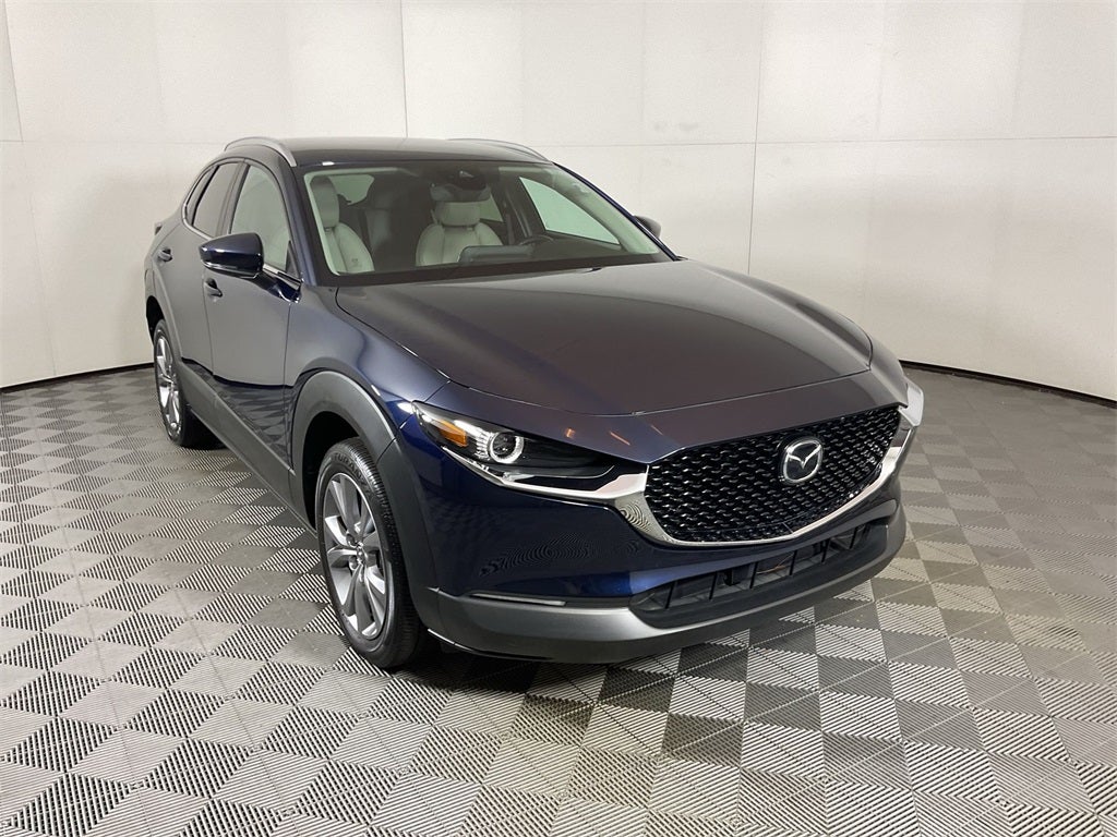 2023 Mazda Mazda CX-30 2.5 S Preferred Package