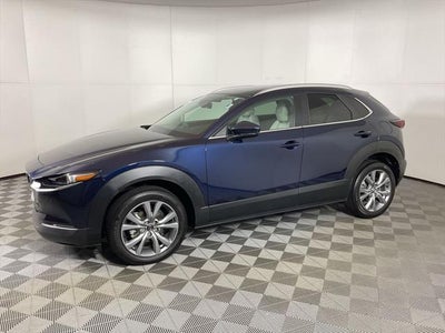 2023 Mazda Mazda CX-30 2.5 S Preferred Package