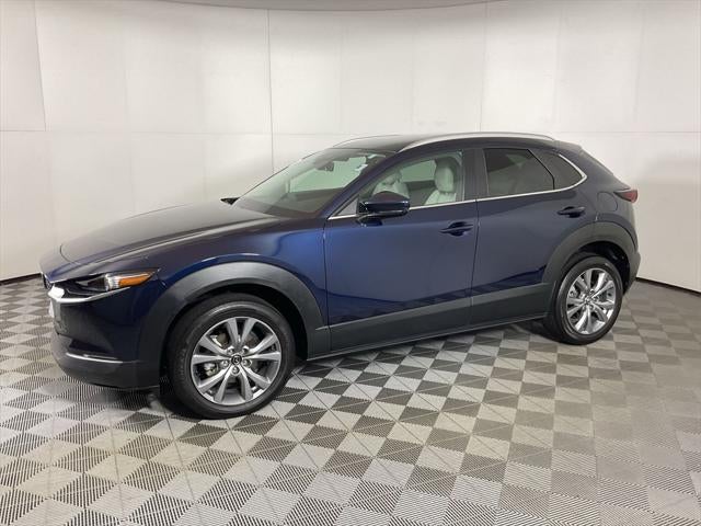 2023 Mazda Mazda CX-30 2.5 S Preferred Package