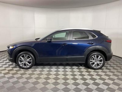 2023 Mazda Mazda CX-30 2.5 S Preferred Package
