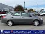 2019 Nissan Versa 1.6 S