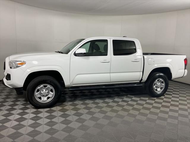 2022 Toyota Tacoma SR V6