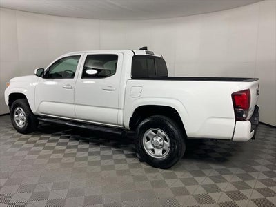 2022 Toyota Tacoma SR V6