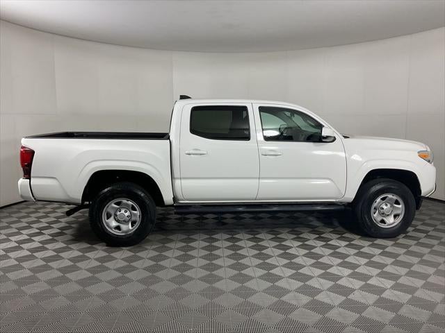 2022 Toyota Tacoma SR V6