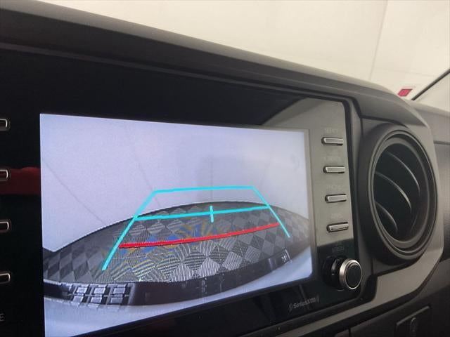 2022 Toyota Tacoma SR V6