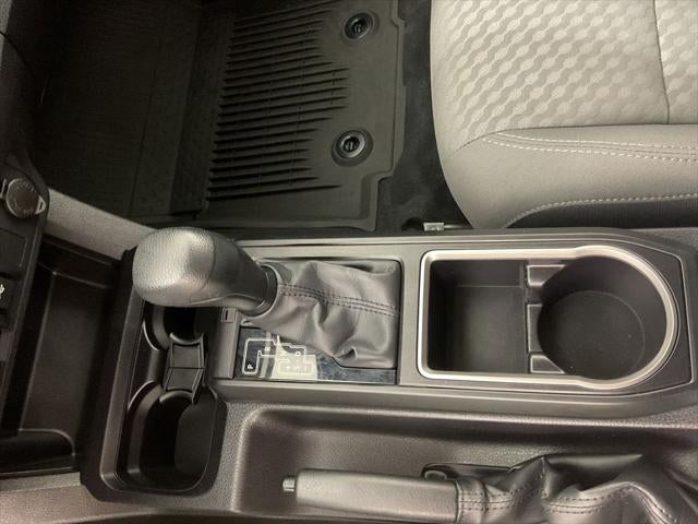 2022 Toyota Tacoma SR V6