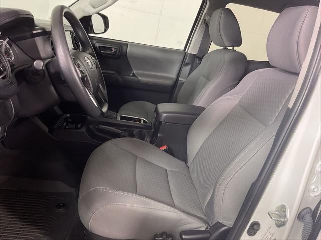 2022 Toyota Tacoma SR V6