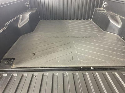 2022 Toyota Tacoma SR V6