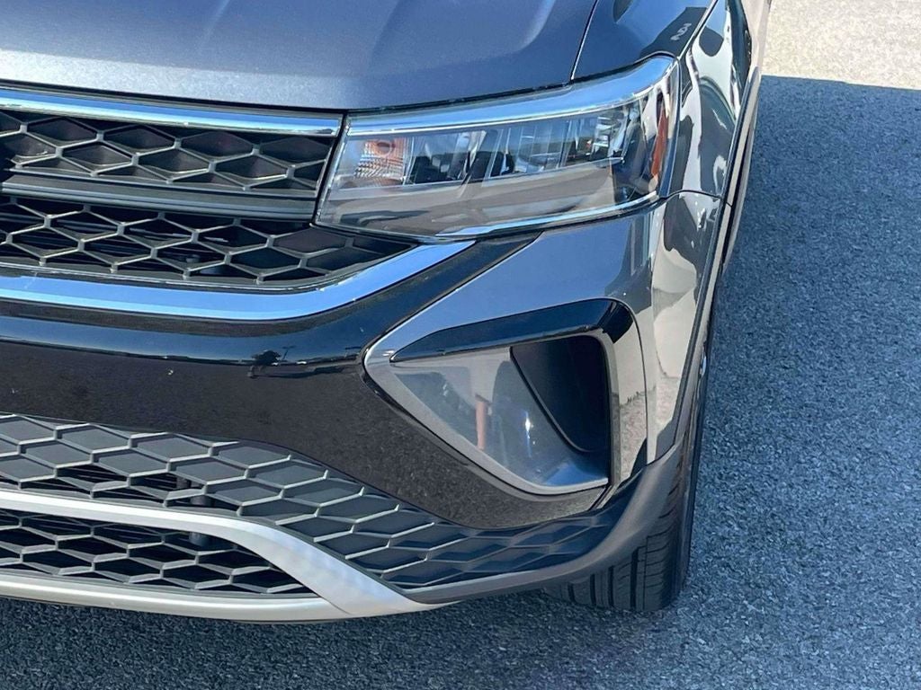 2023 Volkswagen Taos 1.5T S