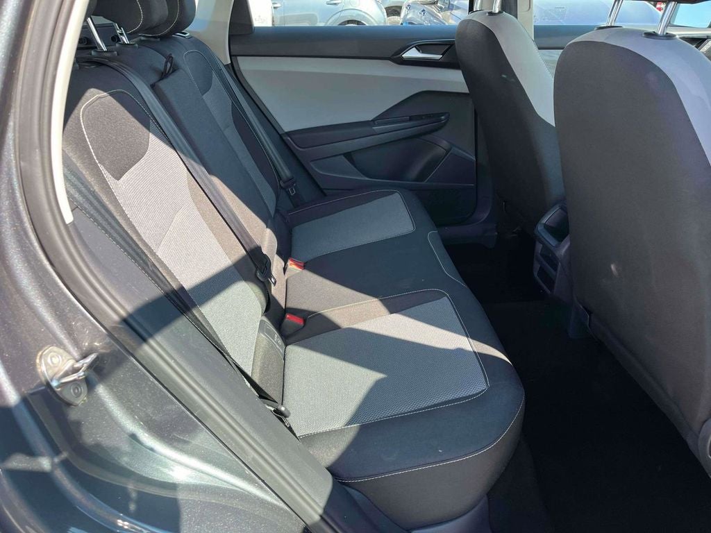 2023 Volkswagen Taos 1.5T S