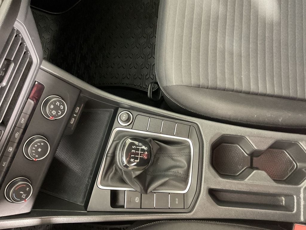 2023 Volkswagen Jetta 1.5T S