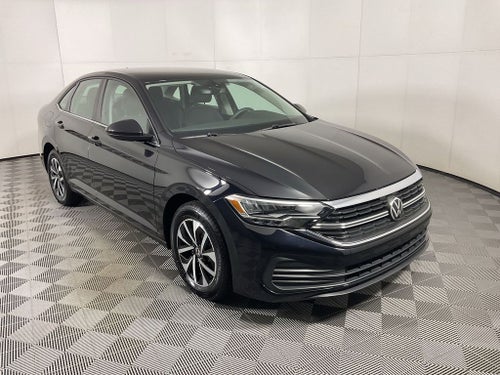 2023 Volkswagen Jetta 1.5T S