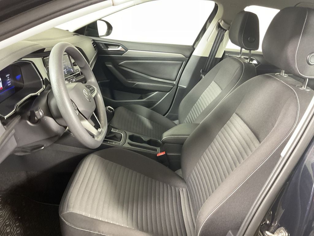 2023 Volkswagen Jetta 1.5T S