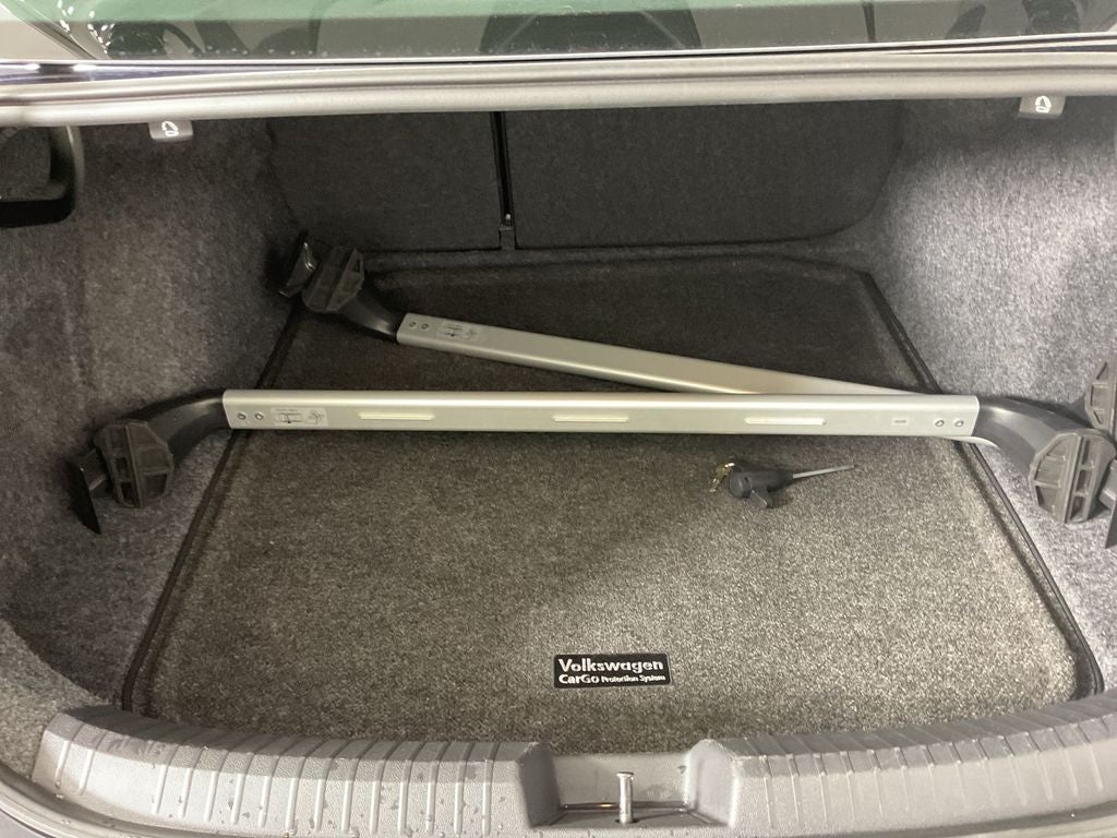 2023 Volkswagen Jetta 1.5T S