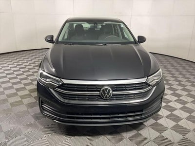 2023 Volkswagen Jetta 1.5T S