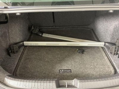 2023 Volkswagen Jetta 1.5T S