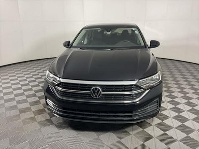 2023 Volkswagen Jetta 1.5T S