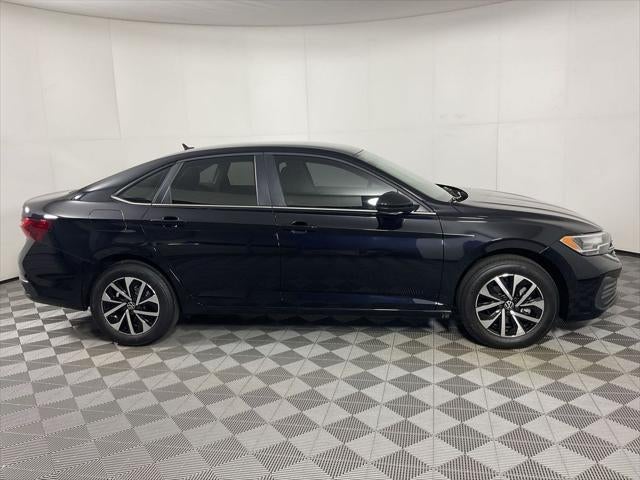 2023 Volkswagen Jetta 1.5T S
