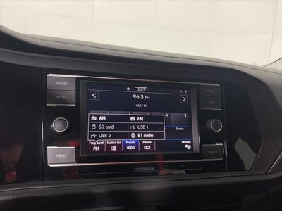 2023 Volkswagen Jetta 1.5T S