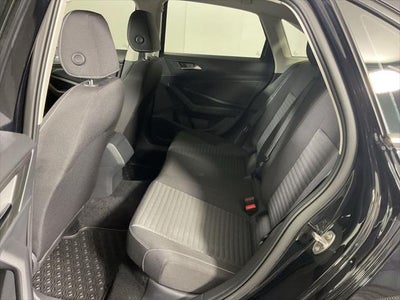 2023 Volkswagen Jetta 1.5T S