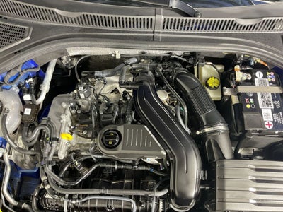 2023 Volkswagen Jetta 1.5T S