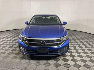 2023 Volkswagen Jetta 1.5T S